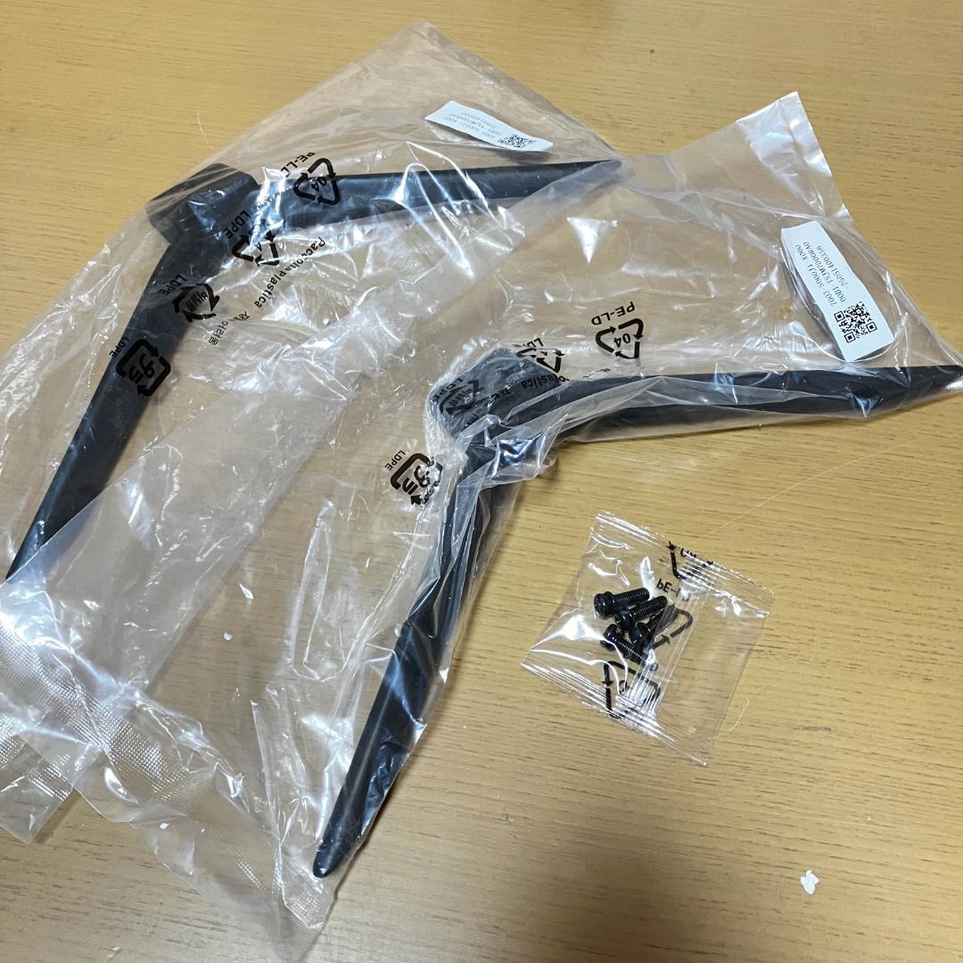 新品同様/使用期間2週間位/2025年/4K/チューナーレステレビ/フィリップス