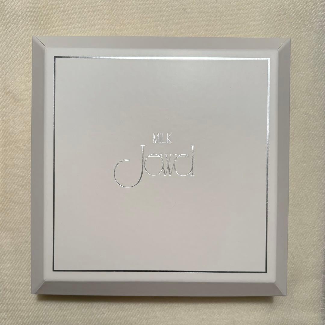 M!LK Jewel FC限定盤 塩﨑太智直筆サイン入り生写真付き