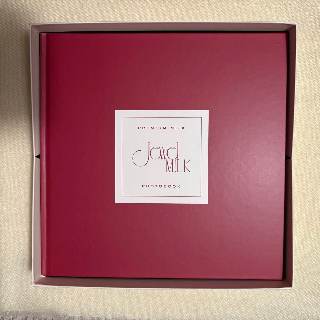 M!LK Jewel FC限定盤 塩﨑太智直筆サイン入り生写真付き