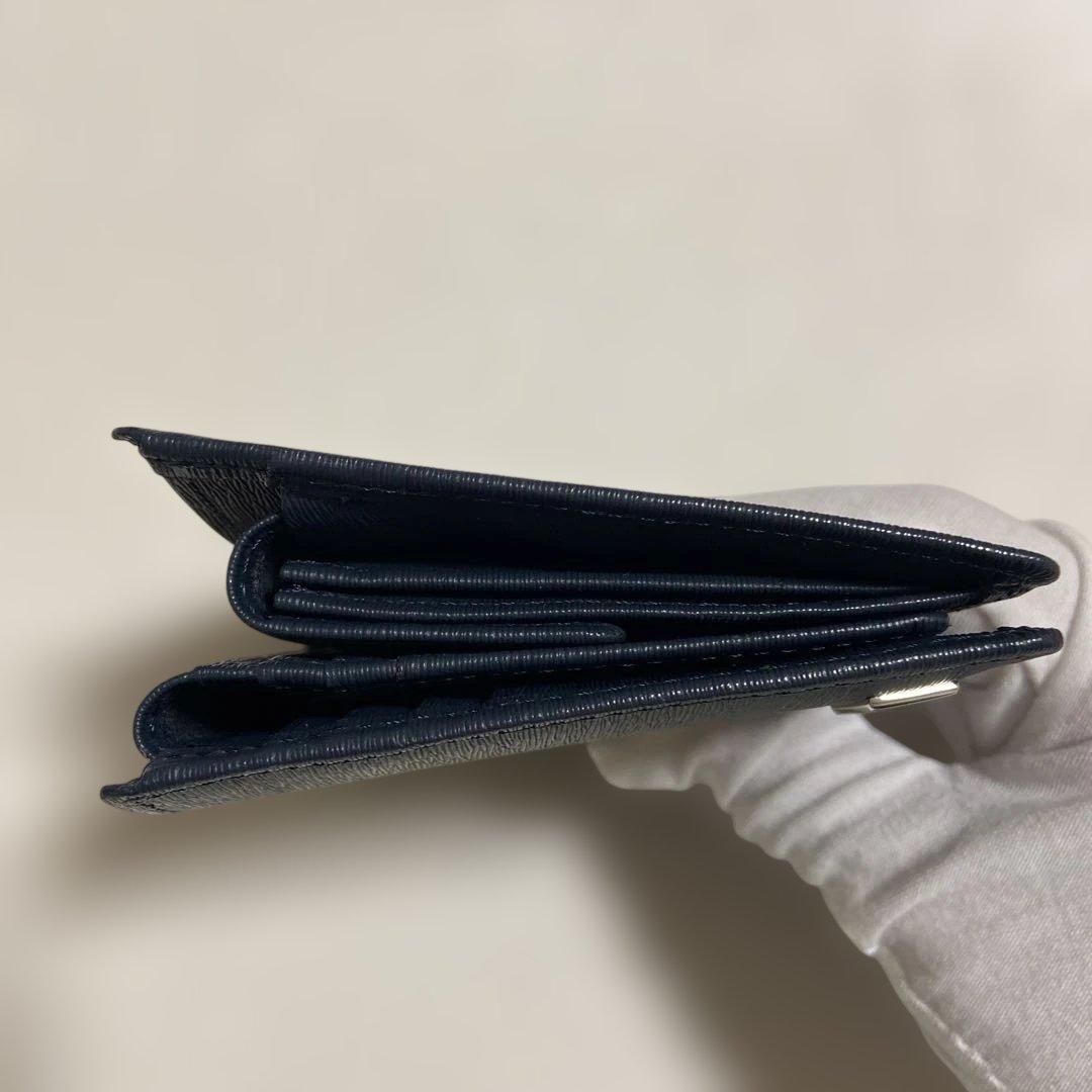 PORTER カレント　二つ折り財布 アウトレット