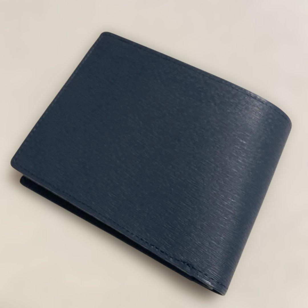 PORTER カレント　二つ折り財布 アウトレット