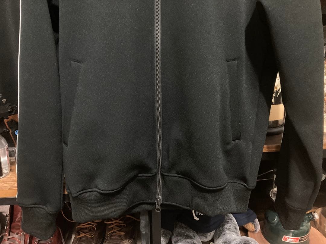 【美品】フレッドペリー Fred Perry トラックジャケット ジャージ