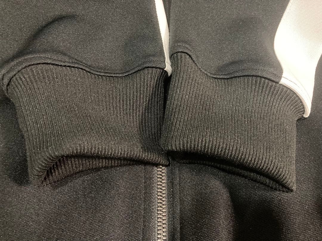 【美品】フレッドペリー Fred Perry トラックジャケット ジャージ