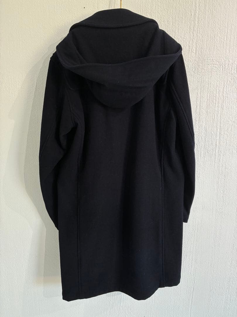 ARTS&SCIENCE アーツアンドサイエンス　ダッフルコート