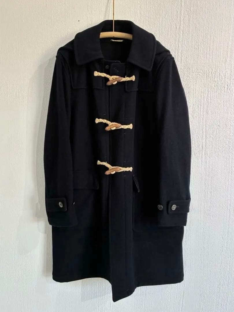 ARTS&SCIENCE アーツアンドサイエンス　ダッフルコート