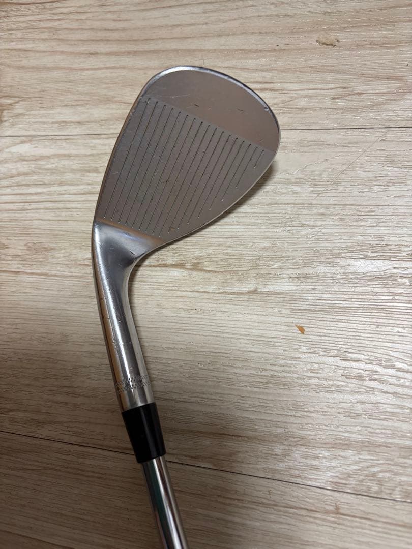 Srixon AD Hybrid 16度 ユーティリティ　62度ウェッジ