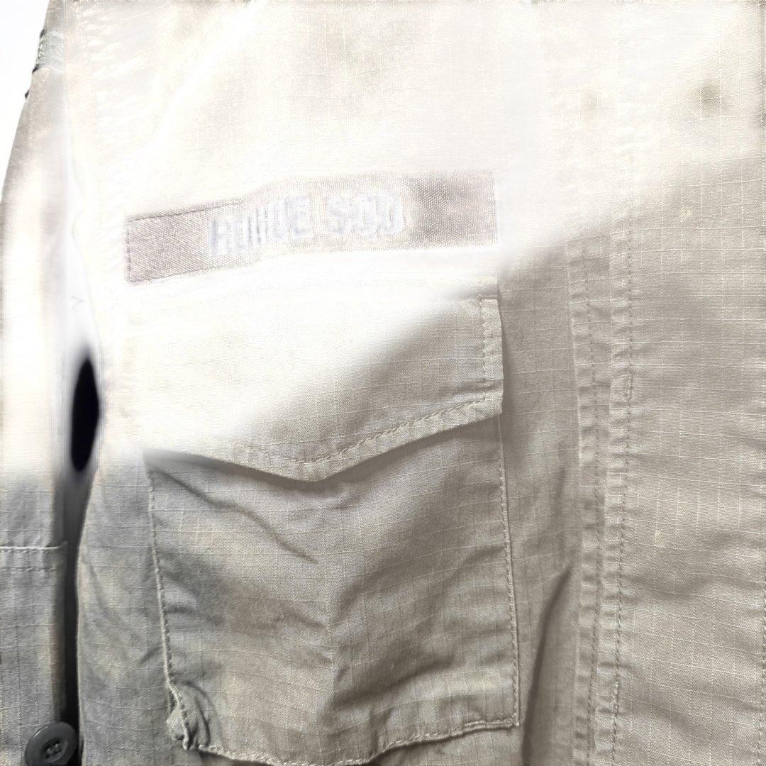 wtaps 初期　ミッドストップ　L/S