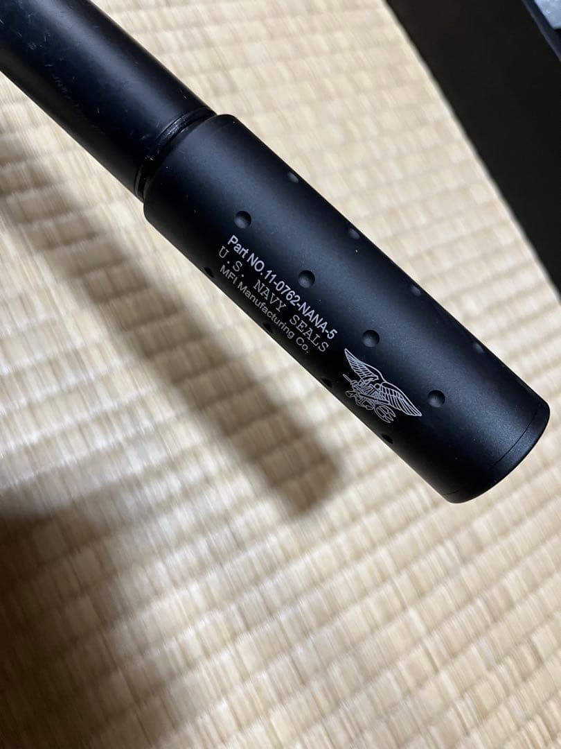 3104 東京マルイ VSR10 Gスペック スナイパー 予備マガジン スコープ