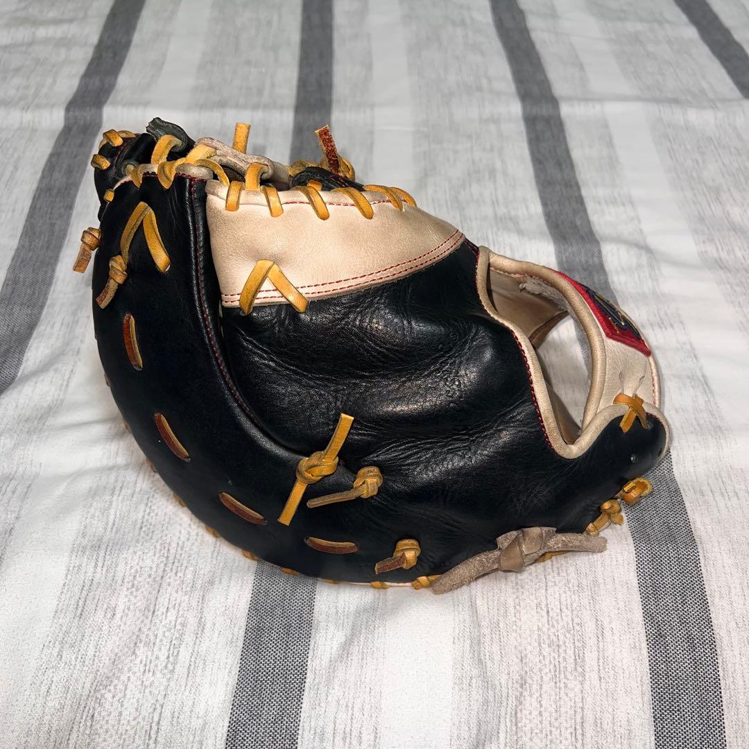 久保田スラッガー ファーストミット（軟式）