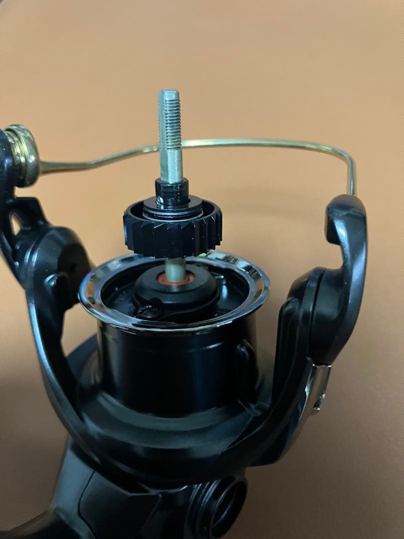 特価【良品】SHIMANO 21 SOARE XR C2500S 本体のみ