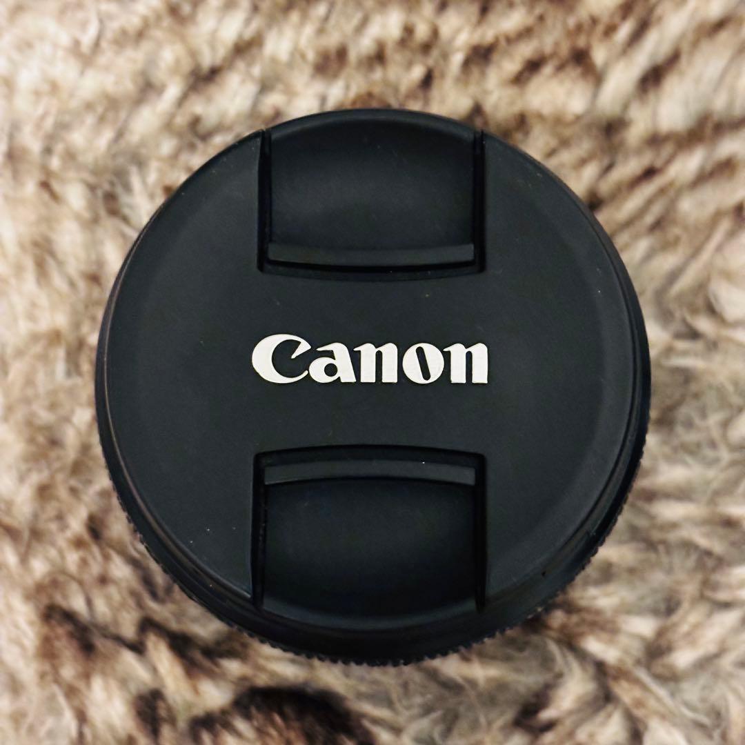 Canon EF 35mm F2 IS USM 単焦点レンズ