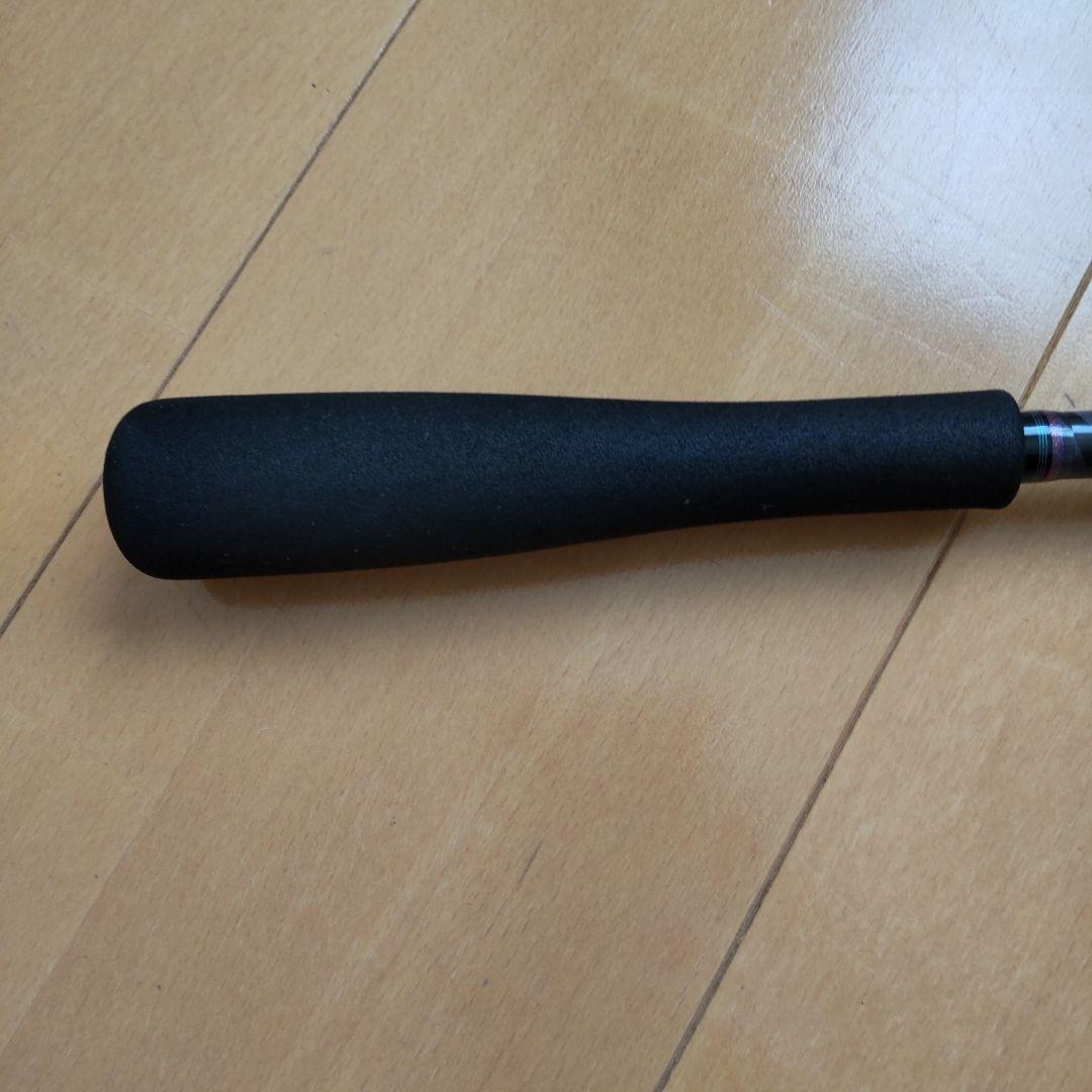 ダイワ　紅牙Ｘ　69HB タイラバロッド Daiwa　KOHGA