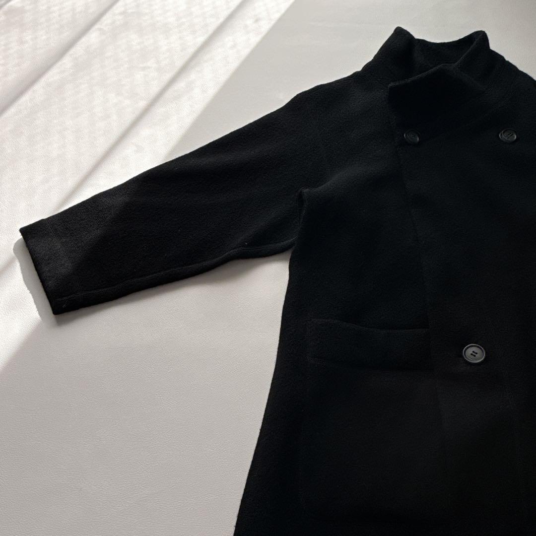 【激レア】初期プランテーション　イッセイミヤケ　ロングコート　ユニセックス