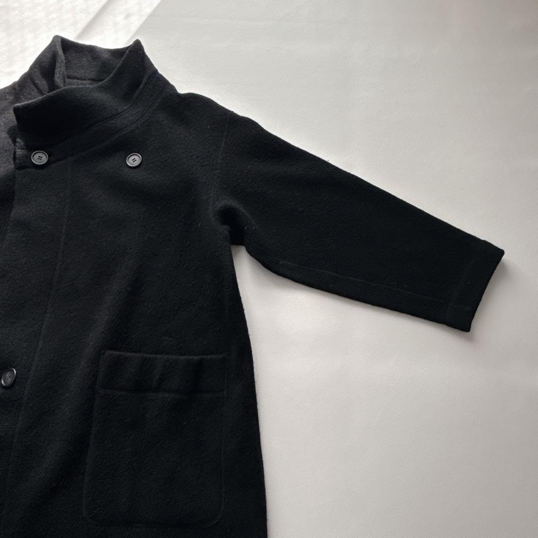 【激レア】初期プランテーション　イッセイミヤケ　ロングコート　ユニセックス