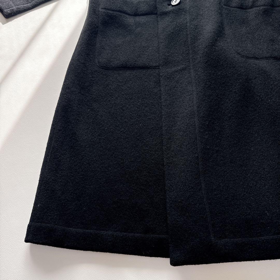 【激レア】初期プランテーション　イッセイミヤケ　ロングコート　ユニセックス