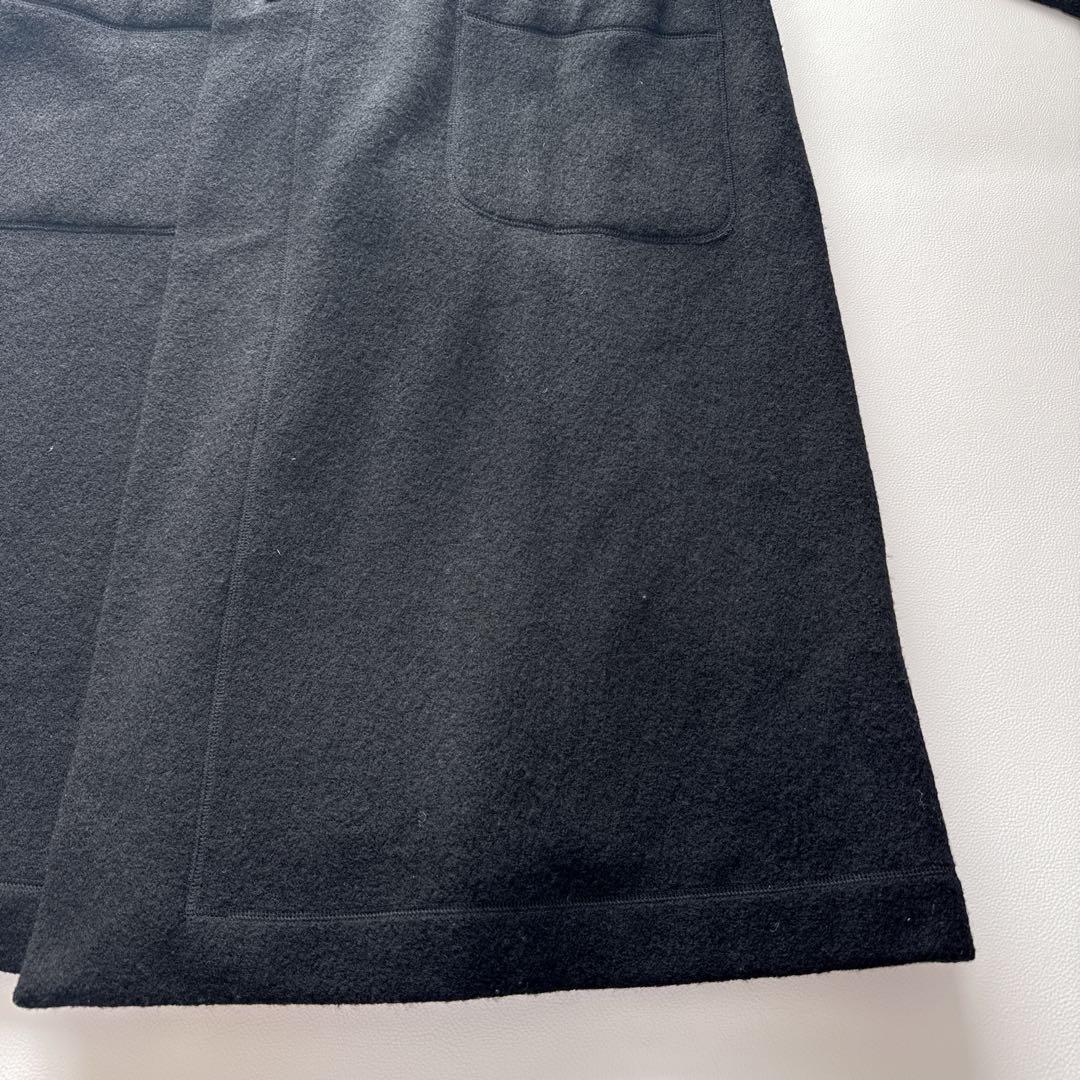 【激レア】初期プランテーション　イッセイミヤケ　ロングコート　ユニセックス