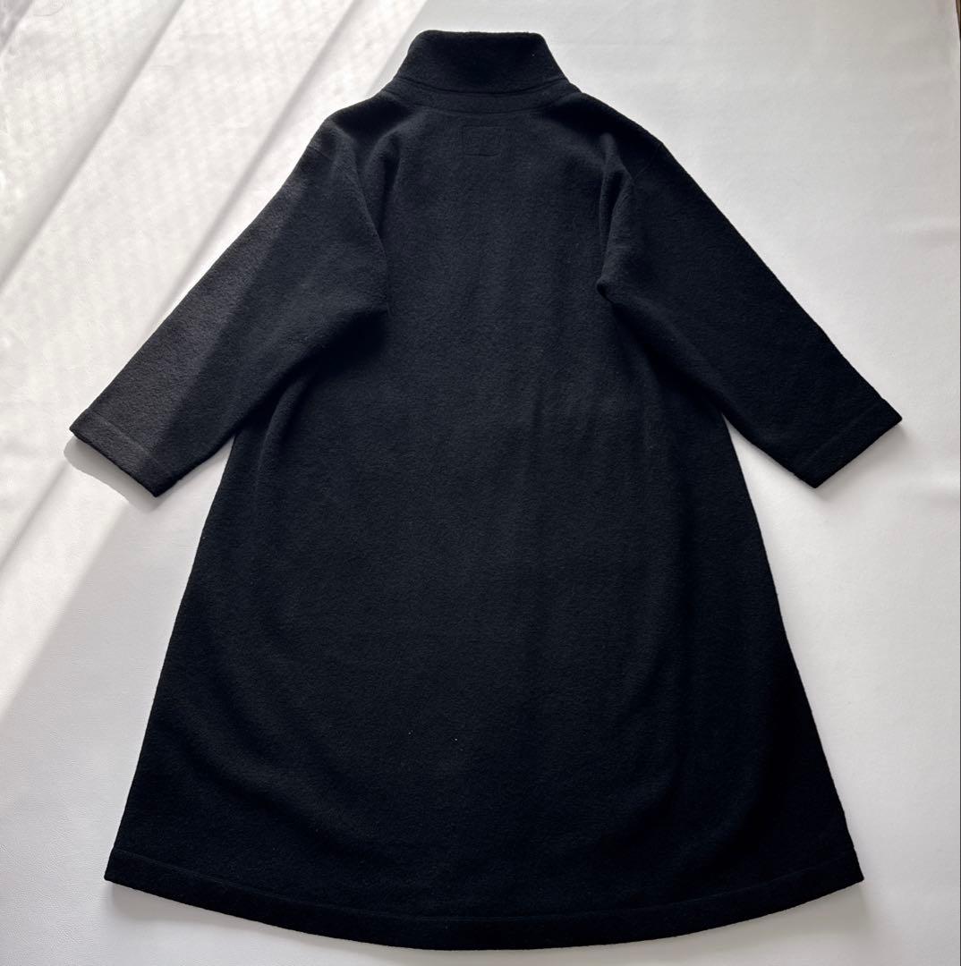 【激レア】初期プランテーション　イッセイミヤケ　ロングコート　ユニセックス