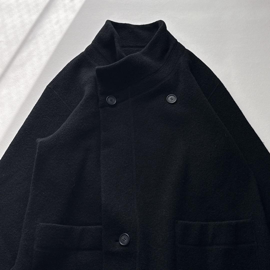 【激レア】初期プランテーション　イッセイミヤケ　ロングコート　ユニセックス