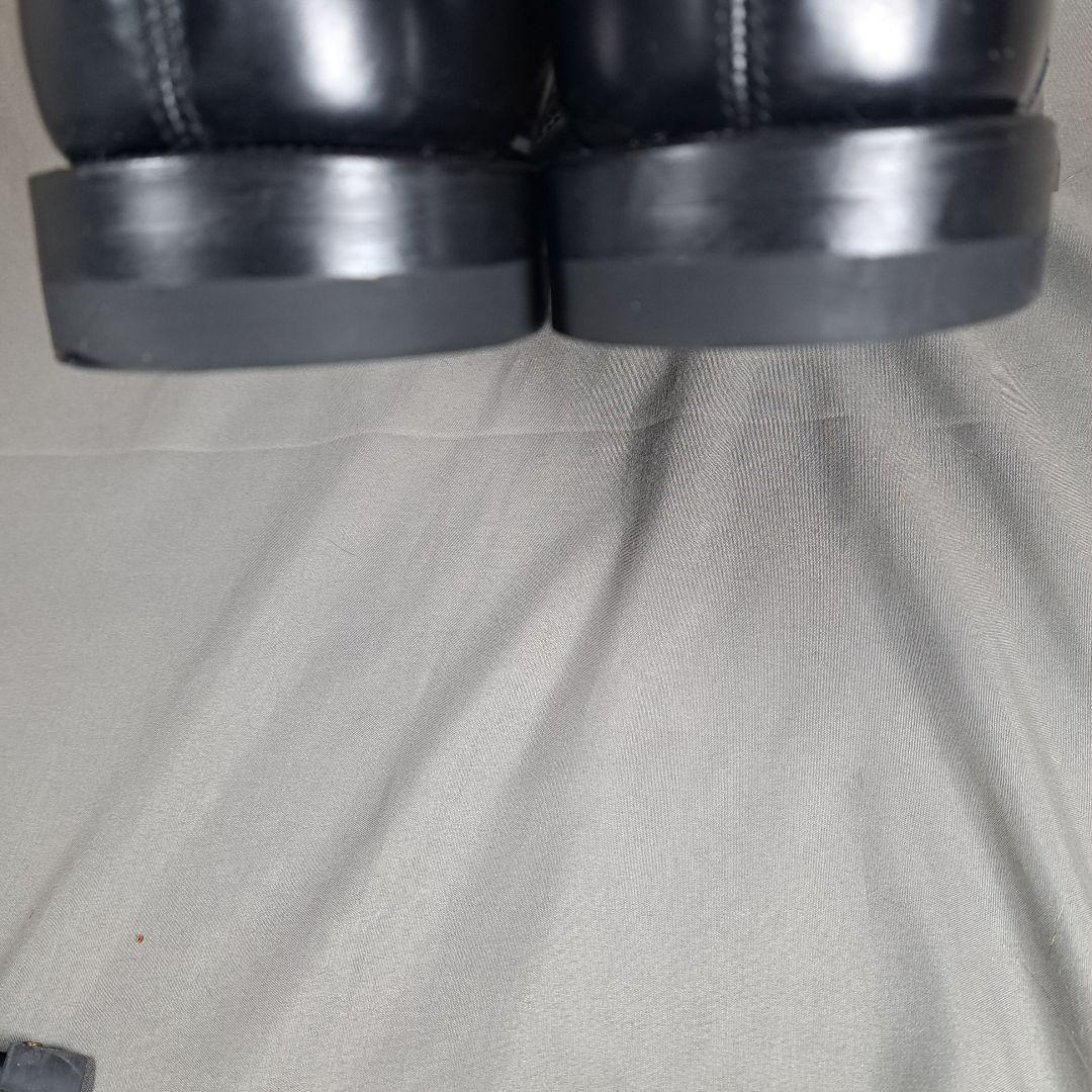 REGAL　リーガル　プレーントゥ　2504　25.5㎝　ビジネスシューズ　美品