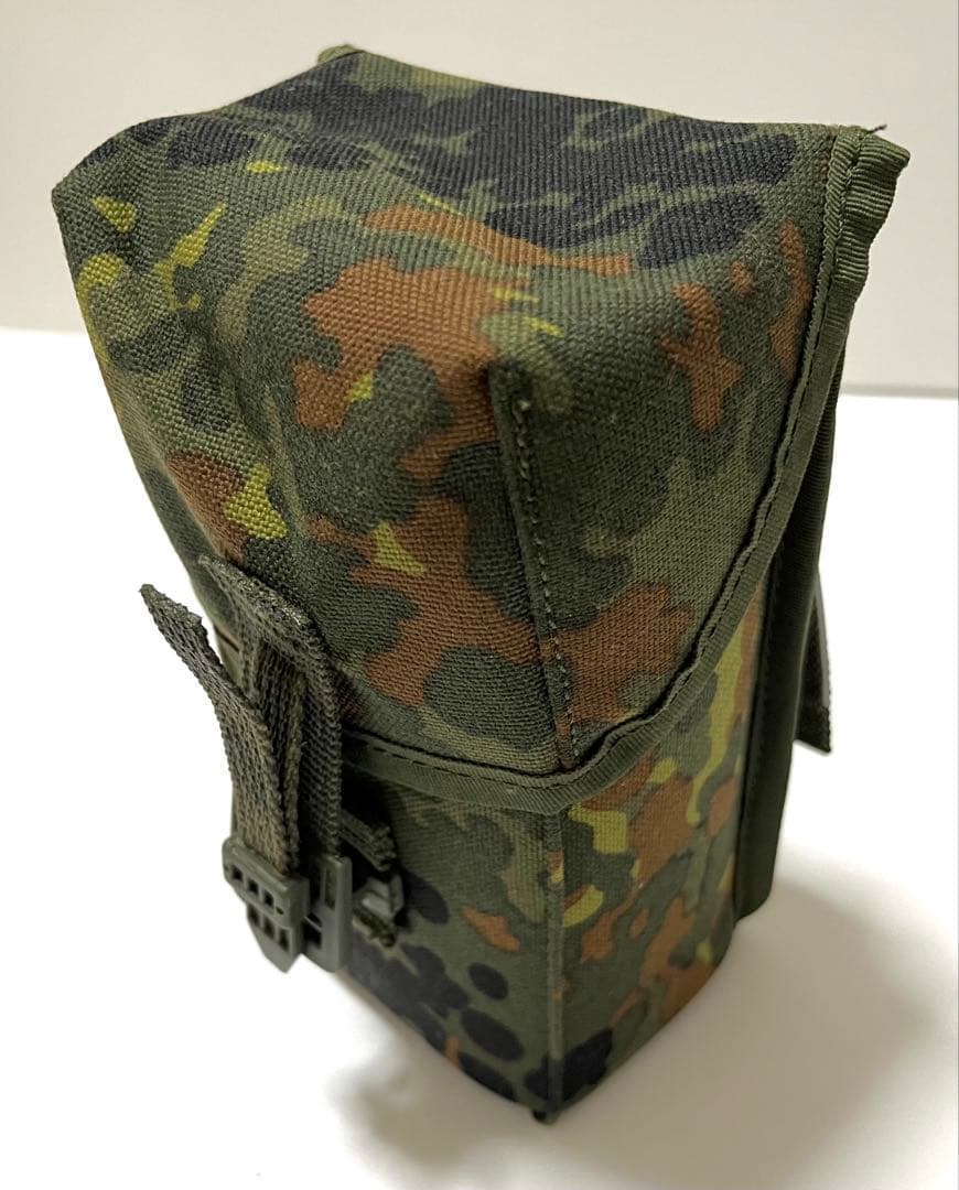 ドイツ連邦軍G36 マガジンポーチ ユーティリティポーチ おまけ付き