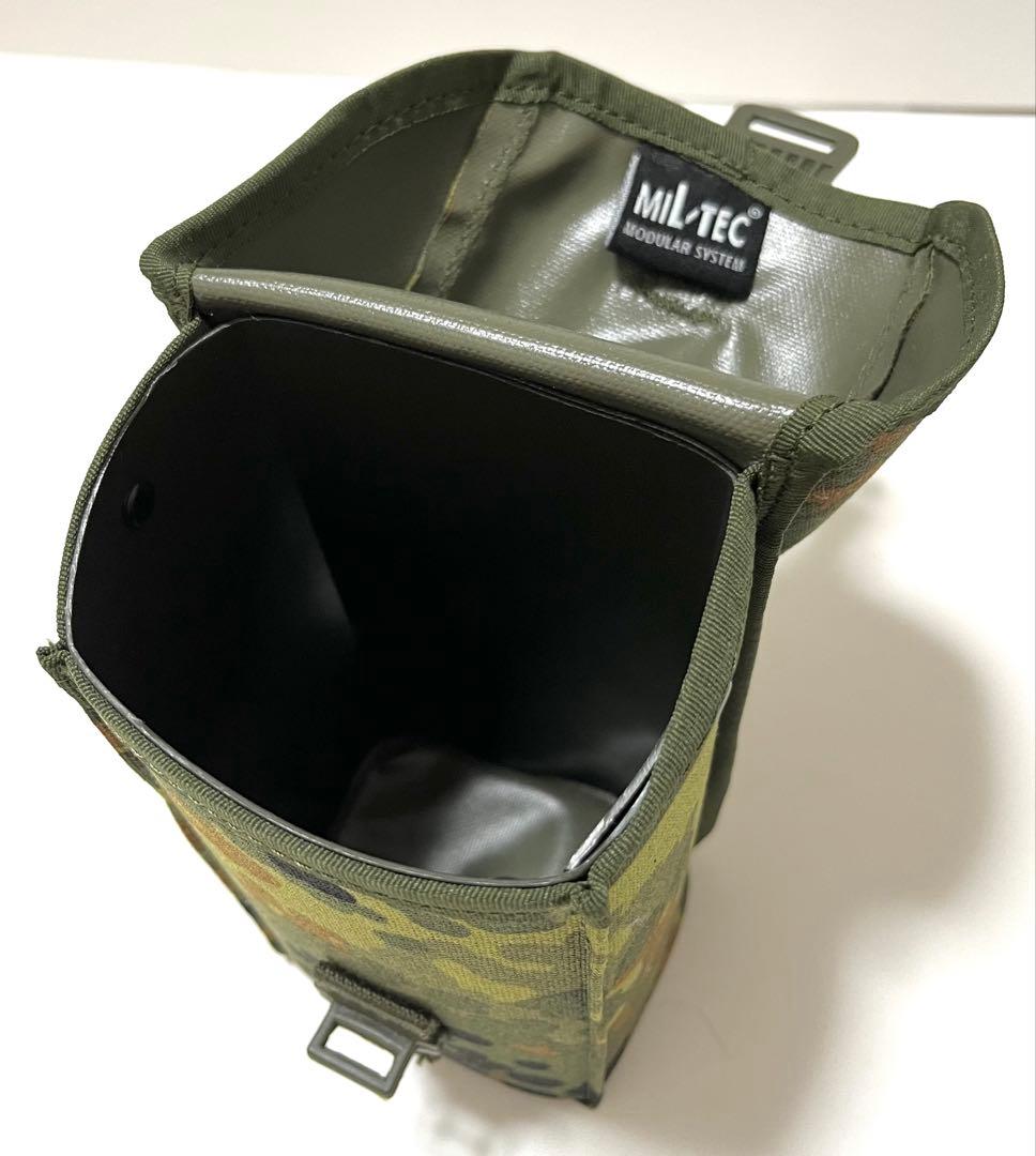 ドイツ連邦軍G36 マガジンポーチ ユーティリティポーチ おまけ付き