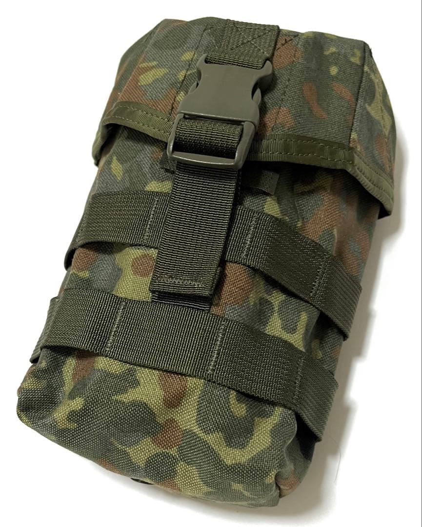 ドイツ連邦軍G36 マガジンポーチ ユーティリティポーチ おまけ付き