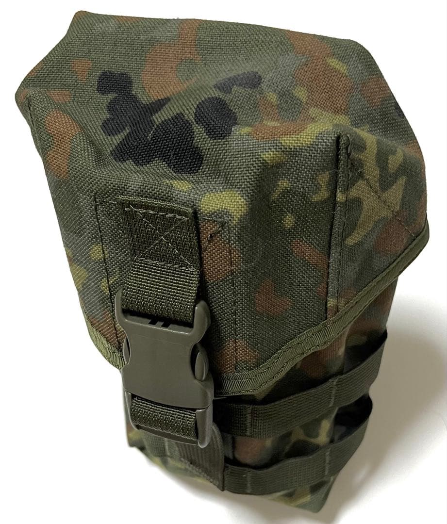 ドイツ連邦軍G36 マガジンポーチ ユーティリティポーチ おまけ付き