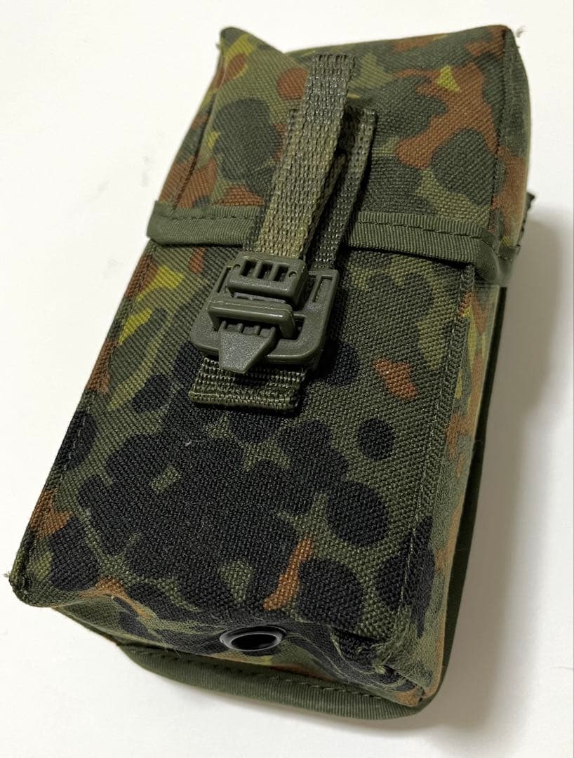 ドイツ連邦軍G36 マガジンポーチ ユーティリティポーチ おまけ付き