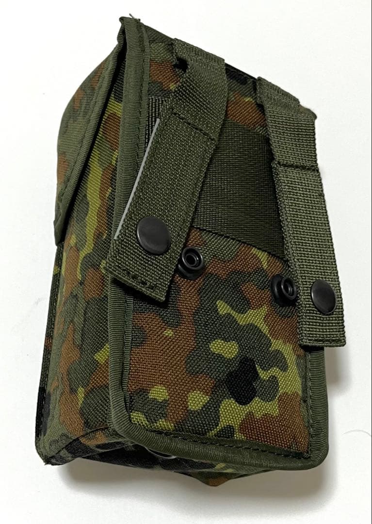 ドイツ連邦軍G36 マガジンポーチ ユーティリティポーチ おまけ付き