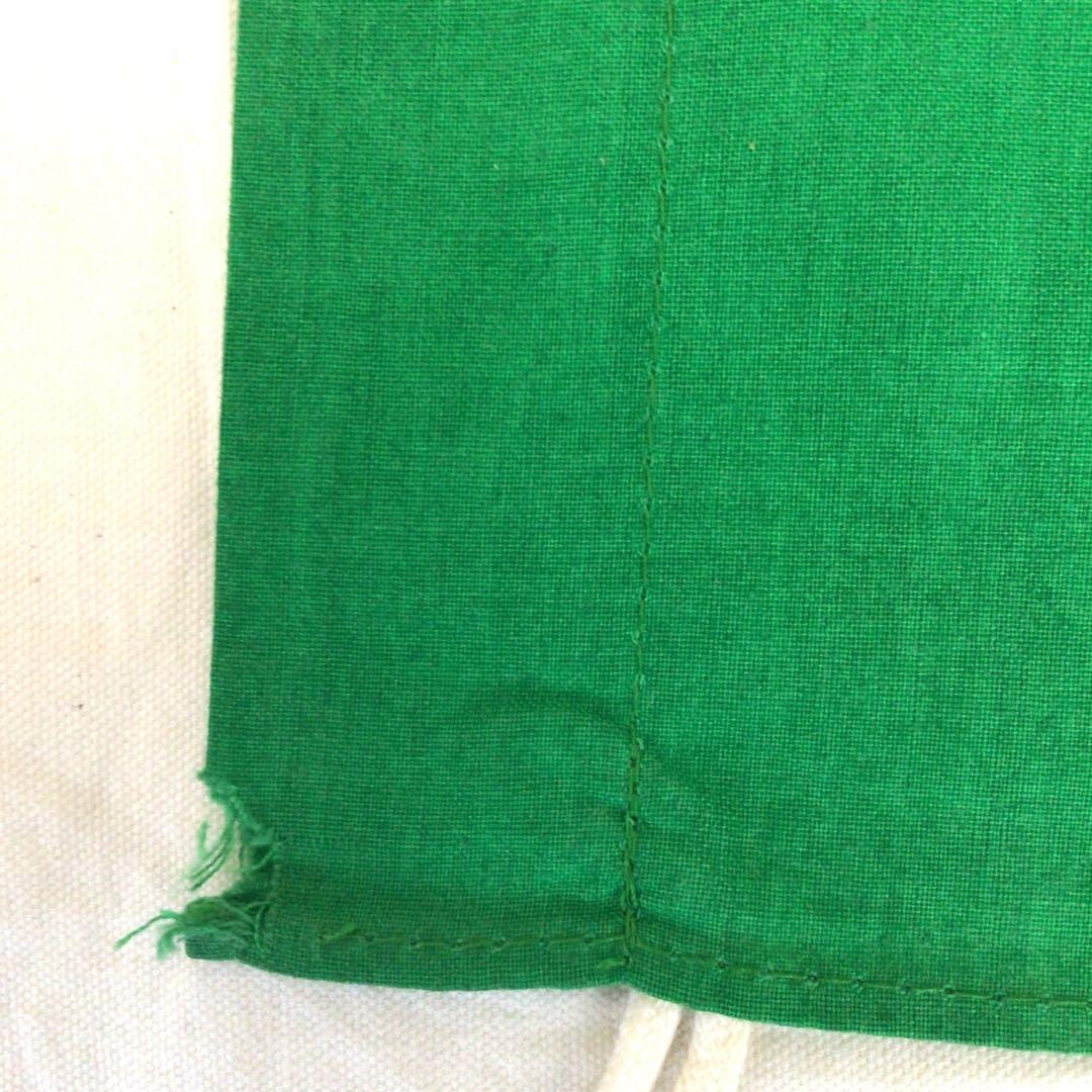 サッカー　読売ウイングス(ヴェルディ)　サイン入エンブレム　旗