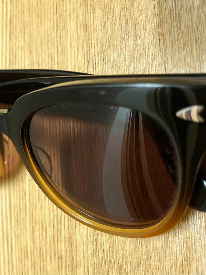 NEIGHBORHOOD EFFECTOR ブラウン