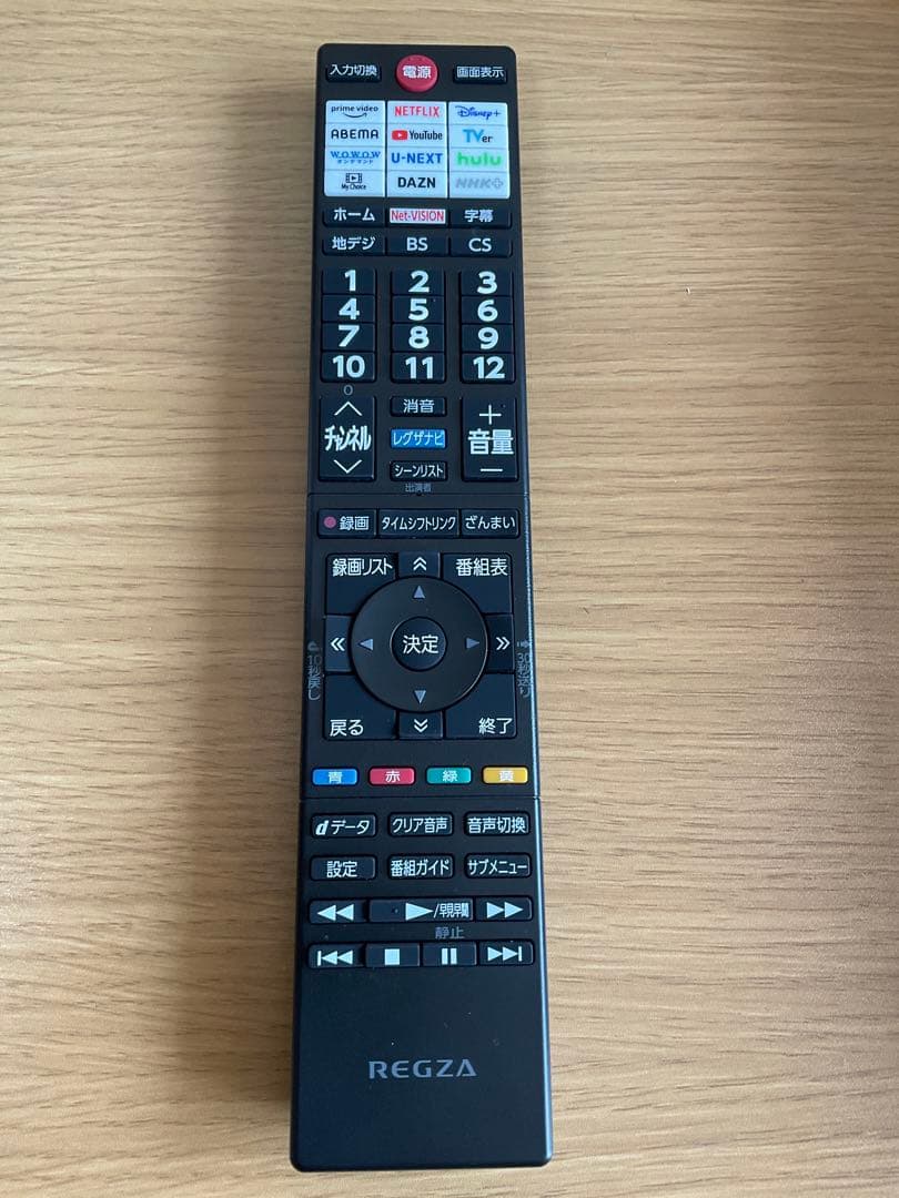 使用歴僅少 REGZA 24型 液晶テレビ 24V35N 東芝