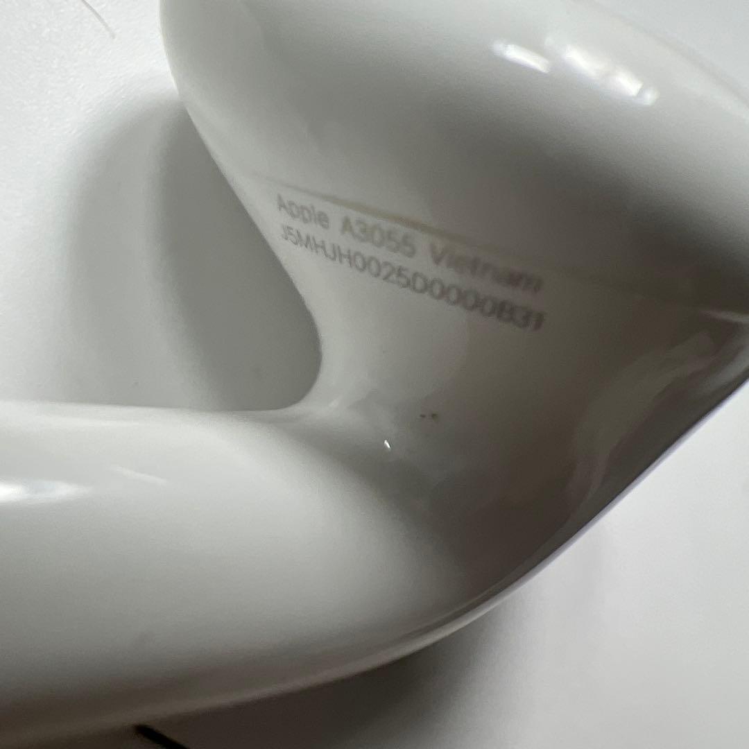 AirPods 第4世代 右耳 アクティブノイズキャンセリング　9