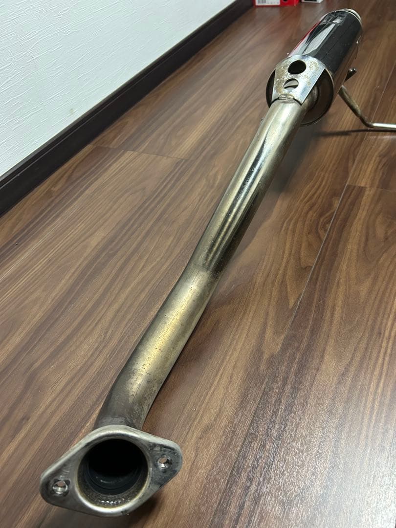 HKS サイレントハイパワー マフラーホンダ フィット GK3,GK5,GP5