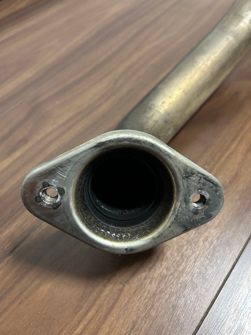 HKS サイレントハイパワー マフラーホンダ フィット GK3,GK5,GP5