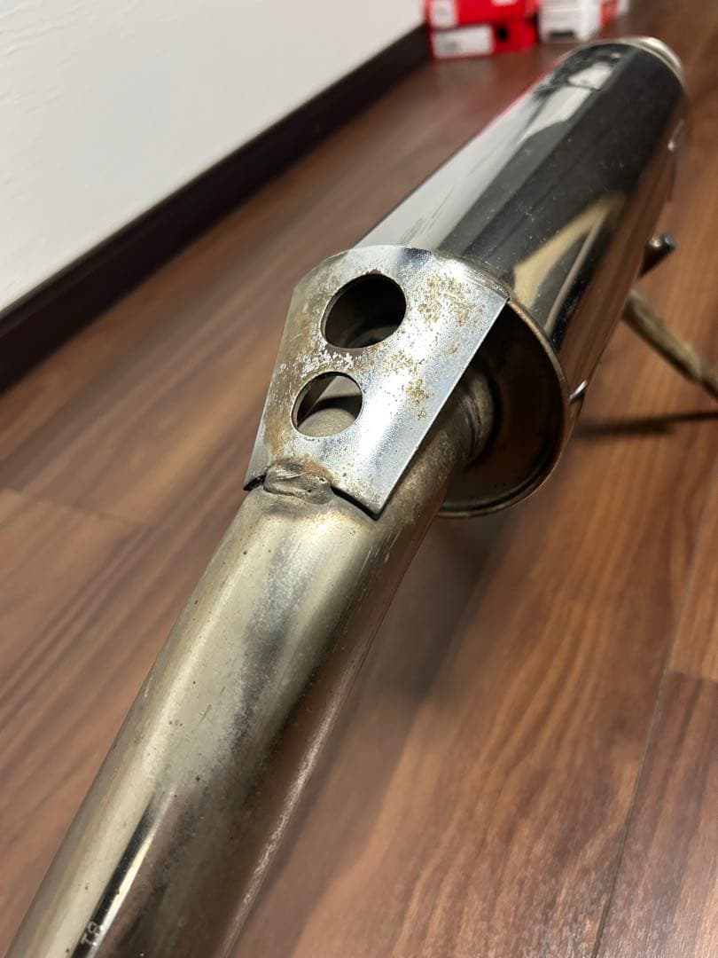 HKS サイレントハイパワー マフラーホンダ フィット GK3,GK5,GP5