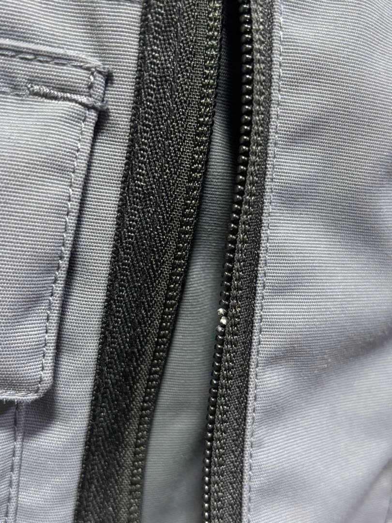 RSタイチ　モンスターオールシーズンパーカ　XXLサイズ