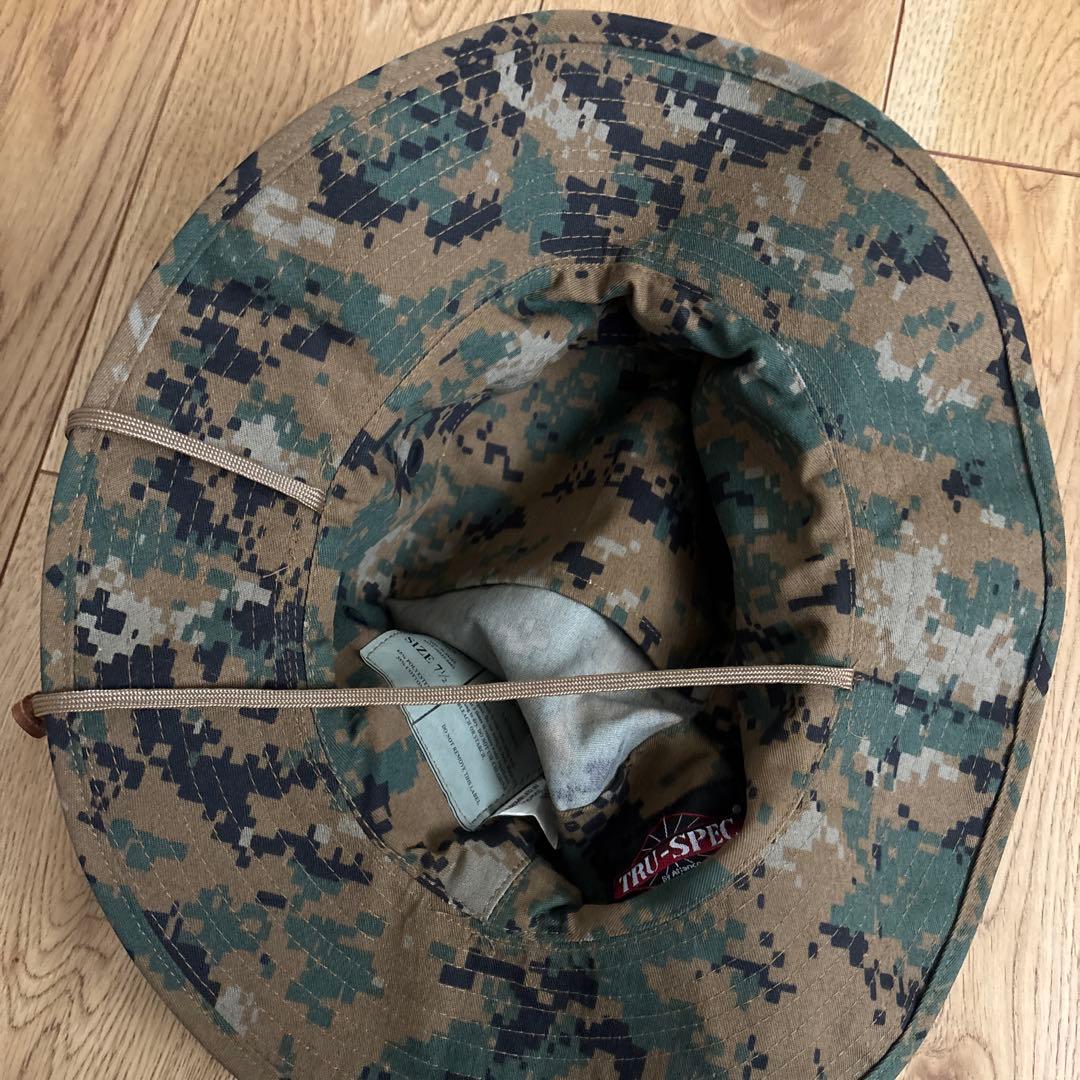 ダ*シ様 アメリカ海兵隊MARPAT WOODLAND迷彩服