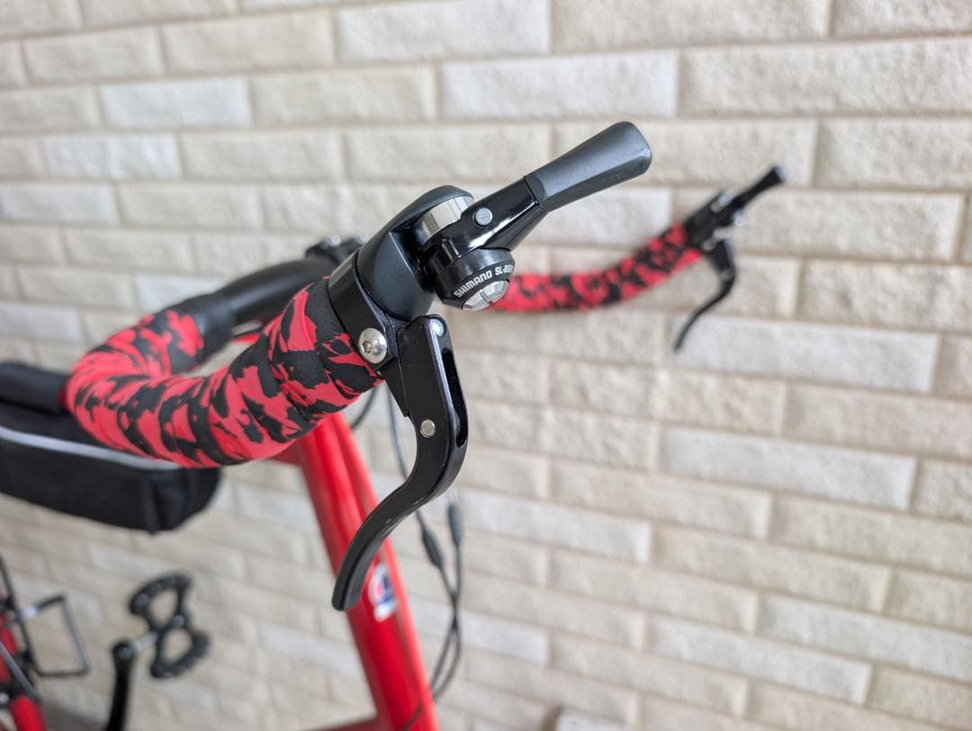 【SKIPPAOH】FUJI フジ HERION R ヘリオンR カスタム