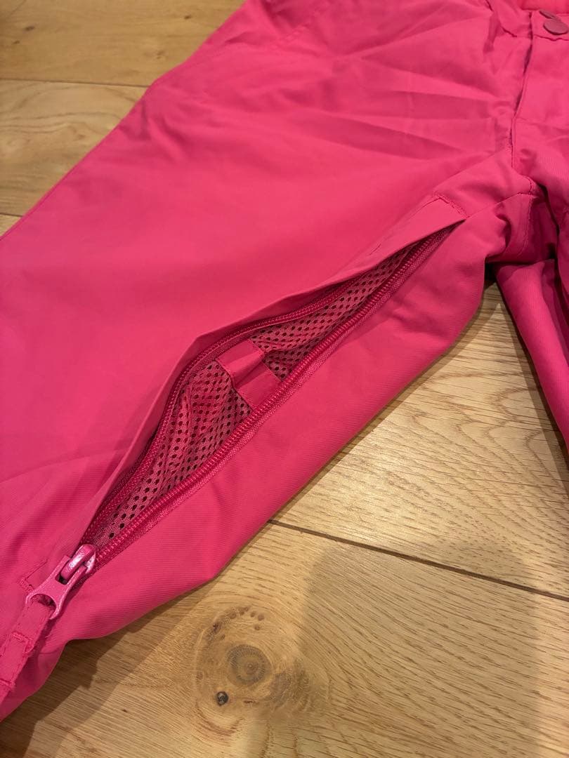 レディーススノボセットESTIVO BILLABONG S セットアップ