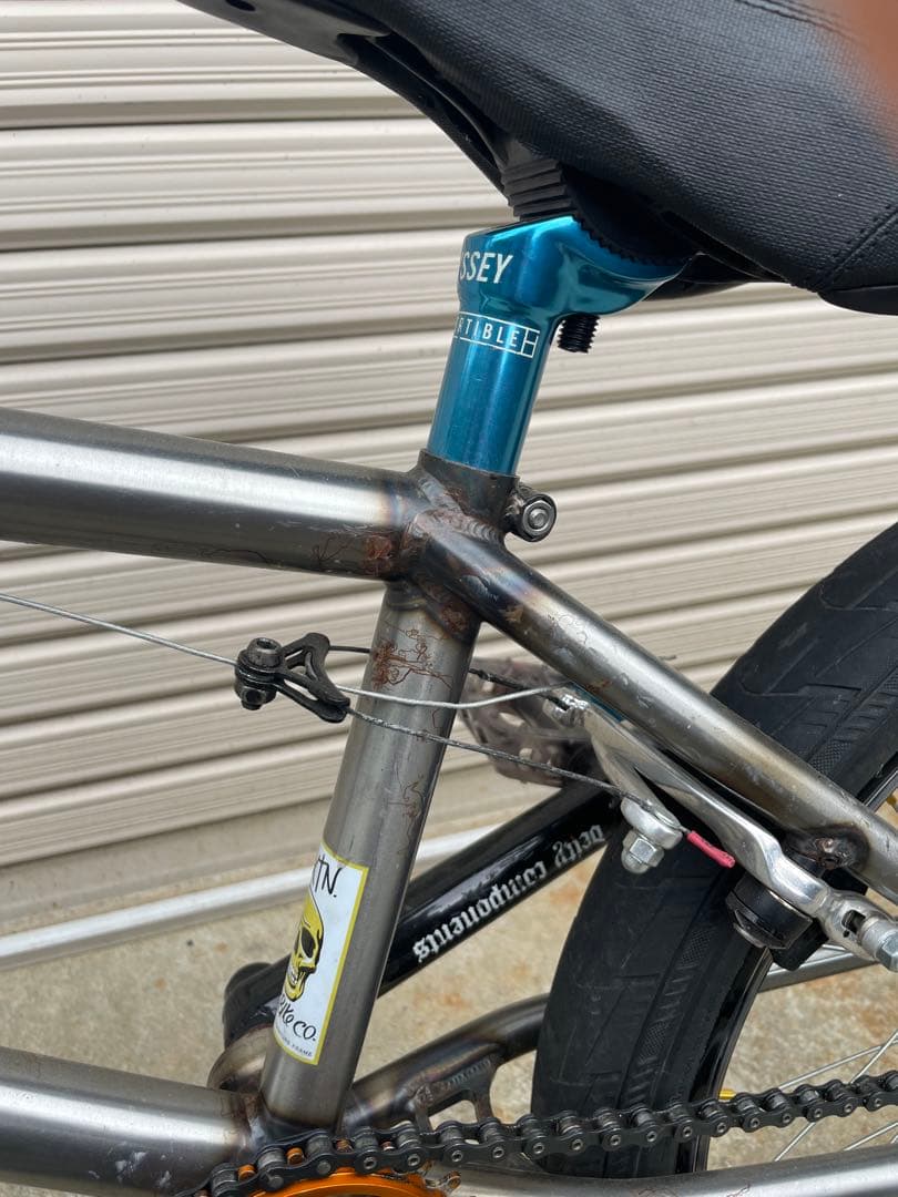 KINK BIKE BMX 20インチ