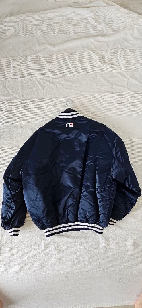 ニューヨーク ヤンキース スタジャンXL