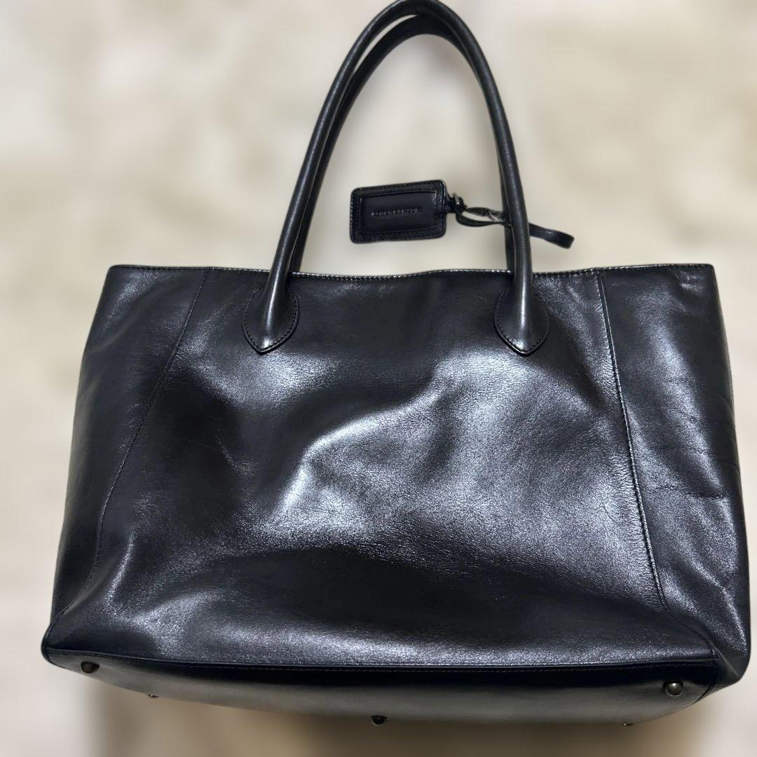 motherhouse antique career tote ブラック