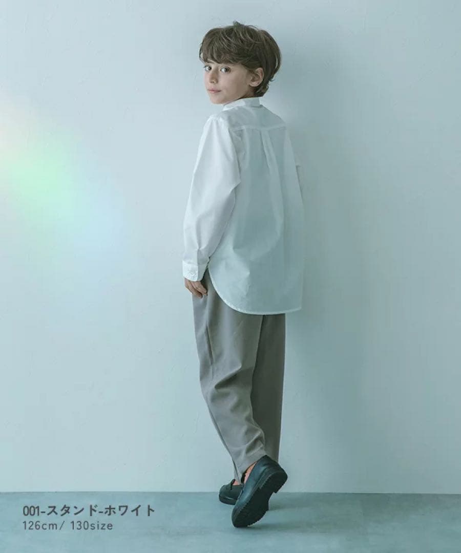 新品⭐︎デビロック⭐︎スーツセット⭐︎ジャケット、パンツ、ブラウスの3点セット150㎝