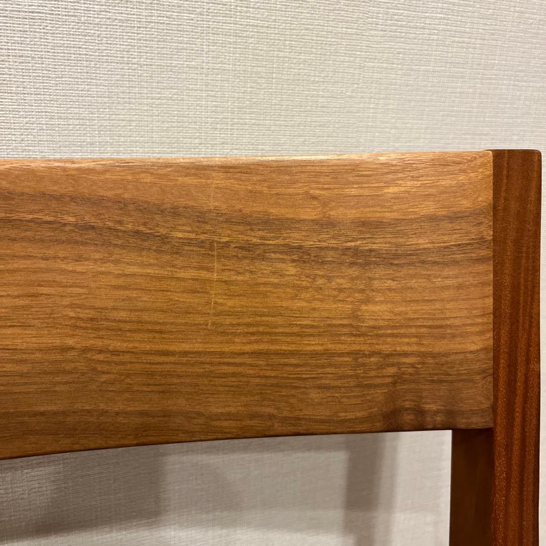 SIKI FURNITURE MUKAI ダイニングチェア①