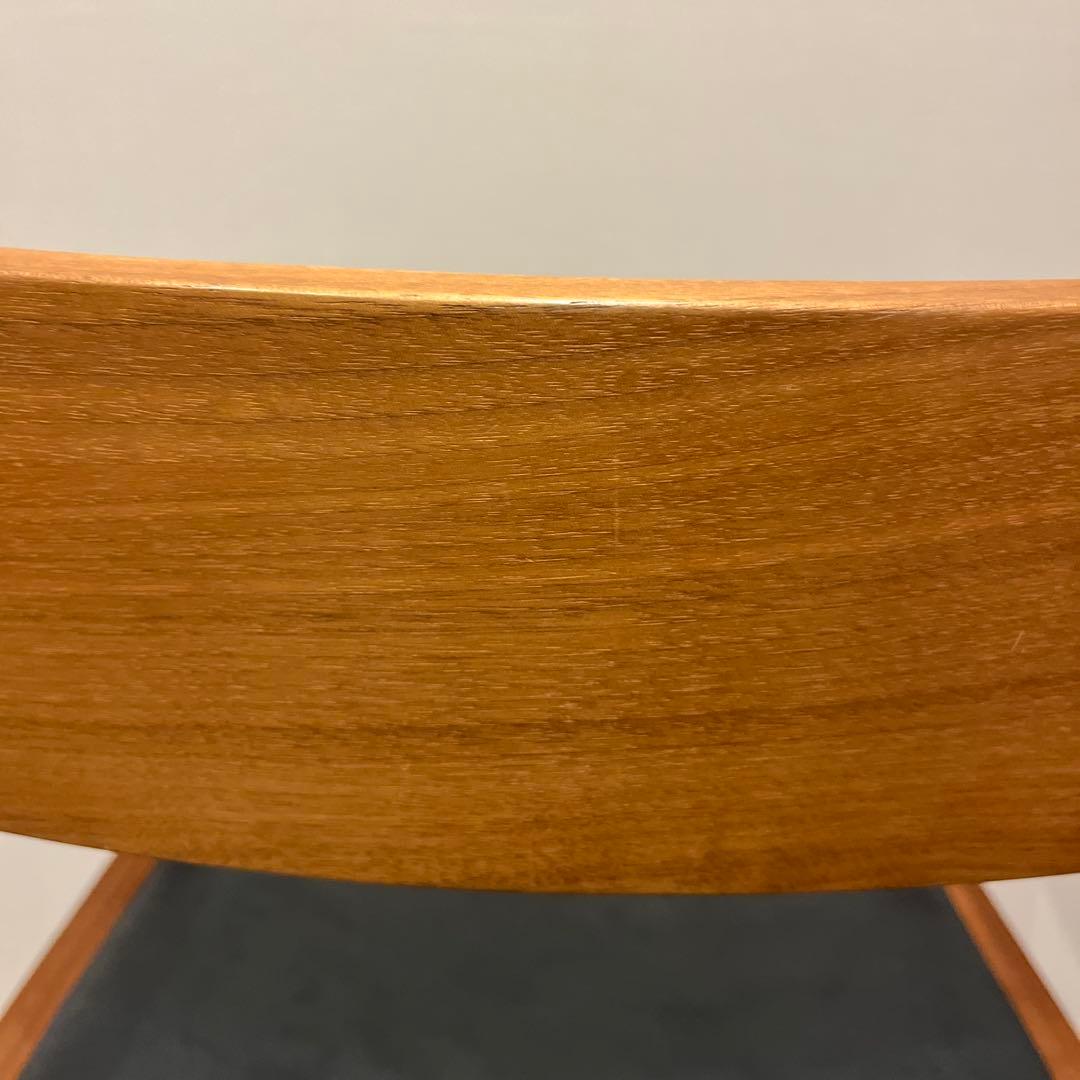 SIKI FURNITURE MUKAI ダイニングチェア①