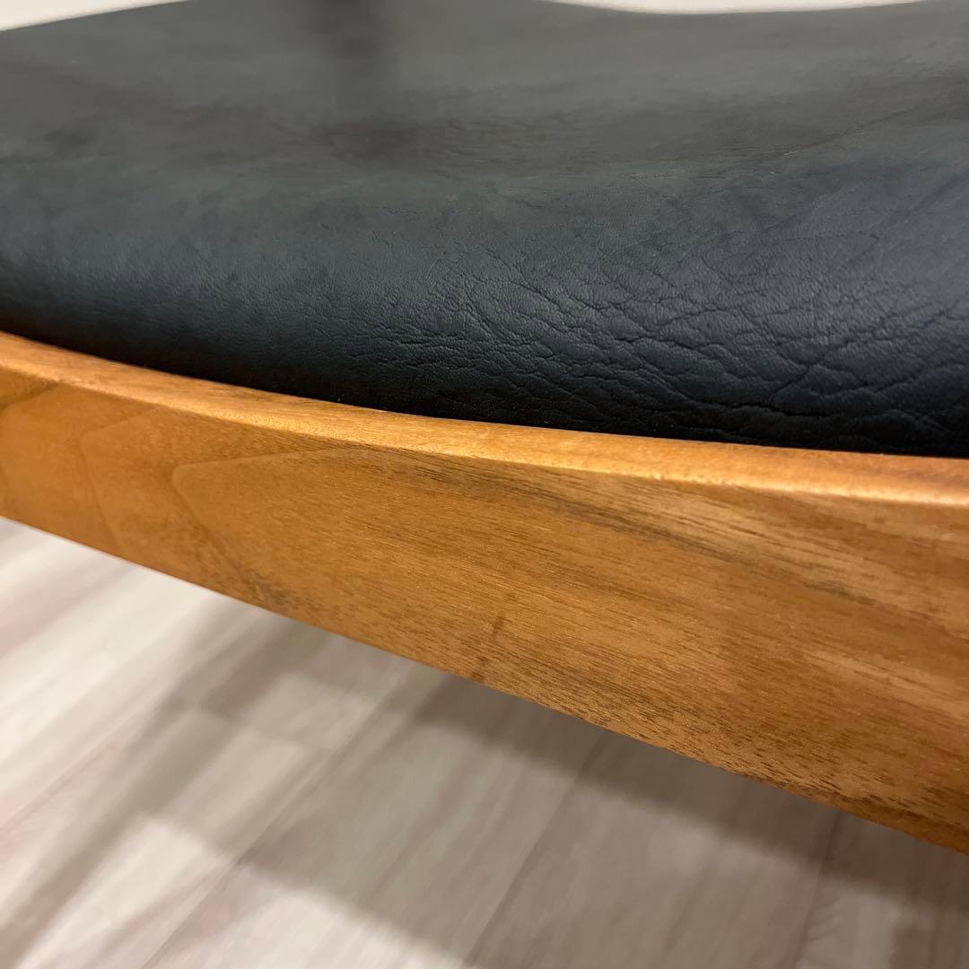 SIKI FURNITURE MUKAI ダイニングチェア①