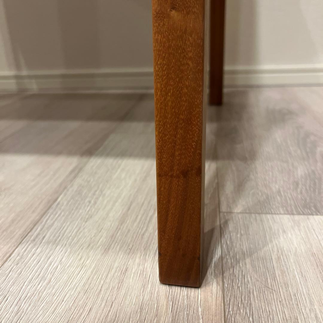 SIKI FURNITURE MUKAI ダイニングチェア①