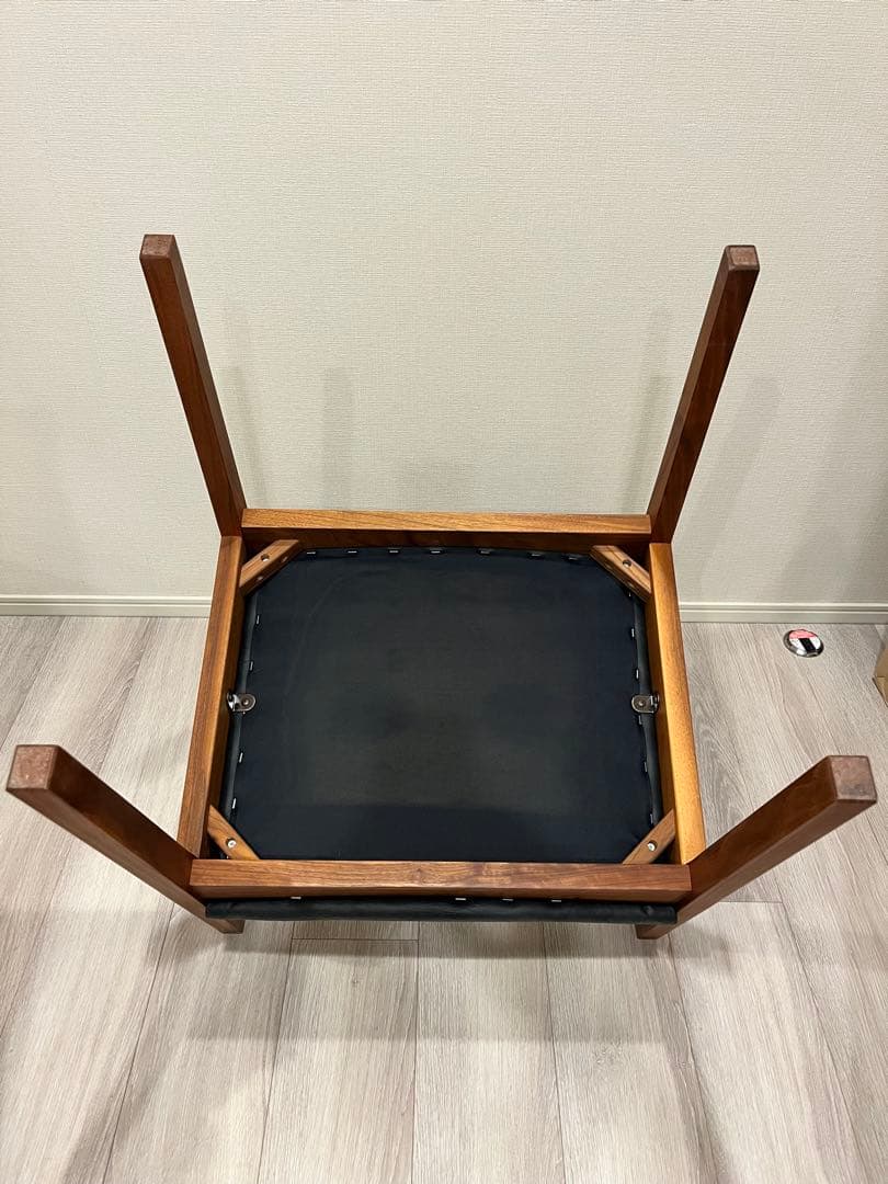 SIKI FURNITURE MUKAI ダイニングチェア①