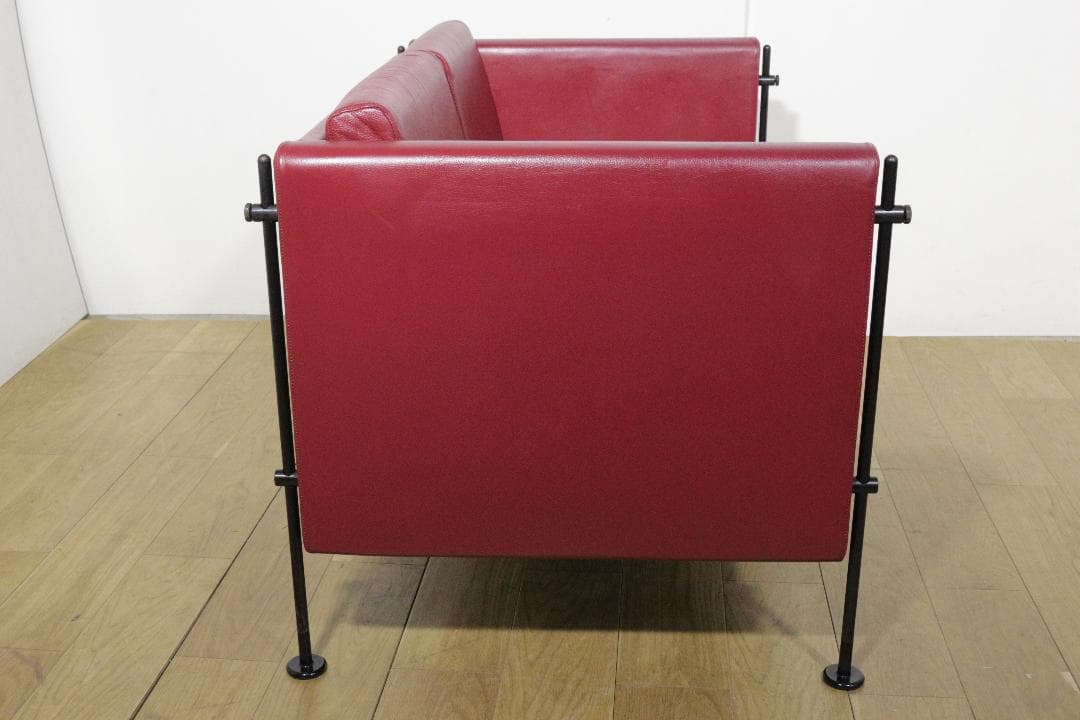 arflexアルフレックス★FELIXフェリックス★２人掛けソファ★本